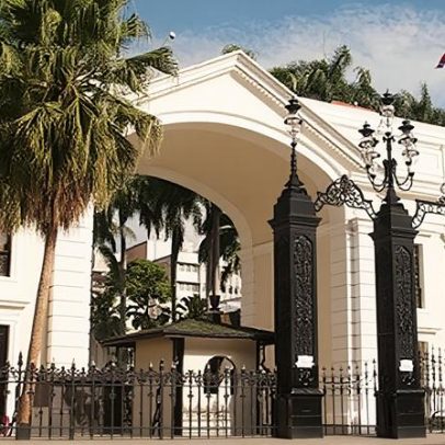 Chega investiga alegada violação de regras no Porto do Caniçal