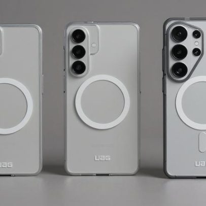 Imagens do Galaxy S26 revelam grande novidade do telemóvel