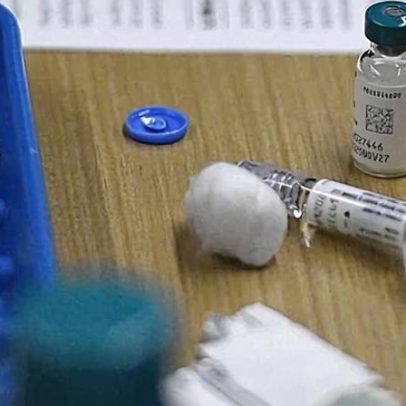 Moçambique regista mais de 600 casos de sarampo num surto de vários meses