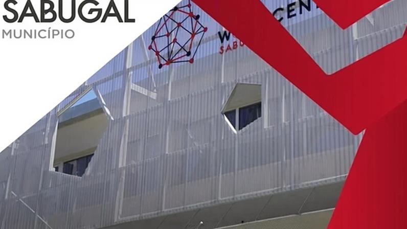 SABUGAL: Smart Work Center reforça apoio ao desenvolvimento empresarial