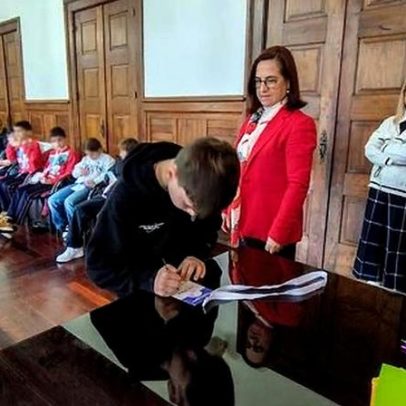 CLAS Esposende reforça cooperação institucional e aprova instr. estrat.