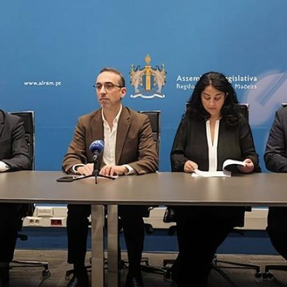 AR chumba envio de utentes em espera do SNS para o setor privado