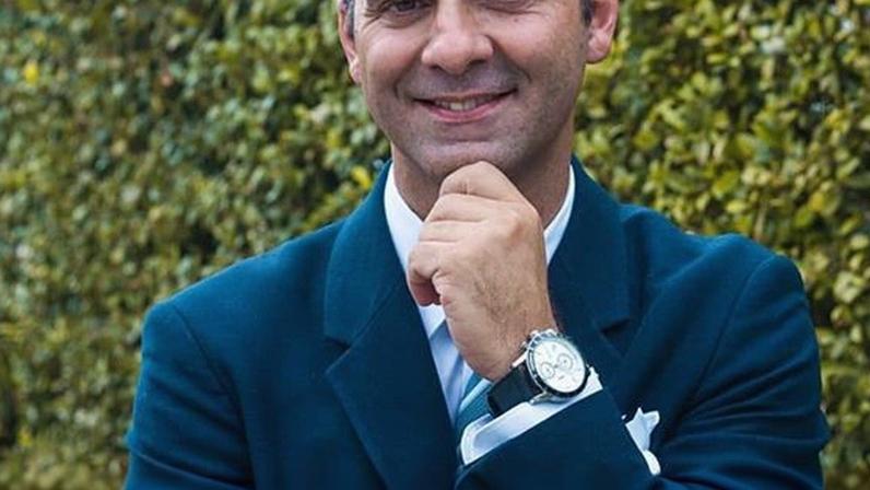 Faleceu Nuno Santa Clara