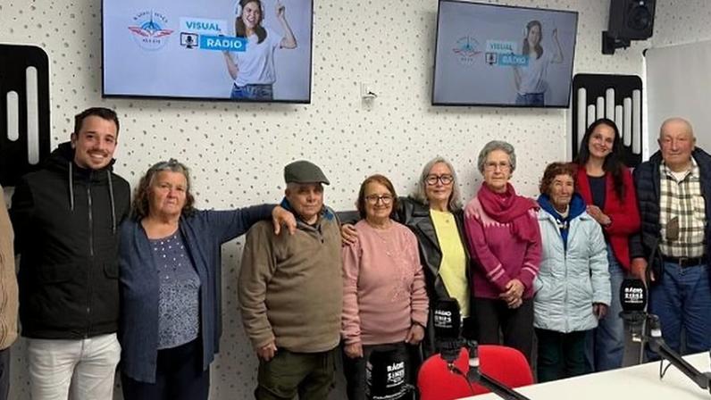 Serras da Freita e Arada classificadas como Zona Especial de Conservação