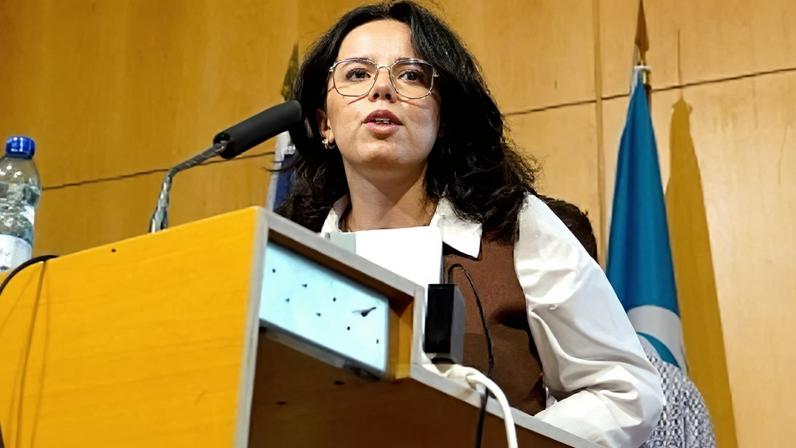 Estudantes de Medicina alertam para problemas estruturais e vagas por preencher no SNS