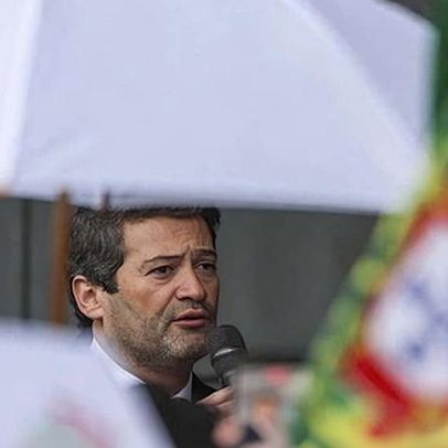 Presidente da Câmara de Leiria alerta para aumento da ansiedade na população