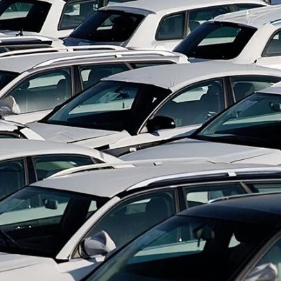 Vendas de veículos 100% elétricos sobem 30% na Europa