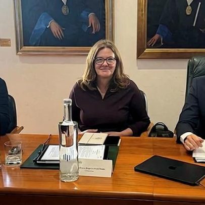 Frazão celebra Nossa Senhora das Candeias e São Brás em festa