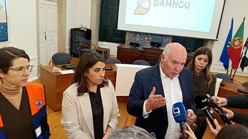 Guimarães em Milão para troca de experiências no âmbito das Redes de Cidades Circulares