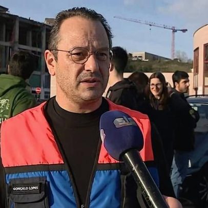 Divisão de Honra: Jogo grande neste domingo em Carregal do Sal