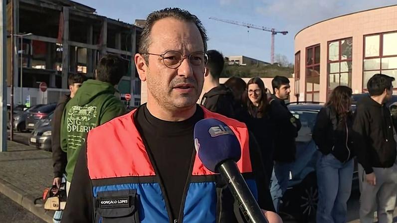 AFVR: resultados, marcadores e classificação da última jornada da Divisão de Honra