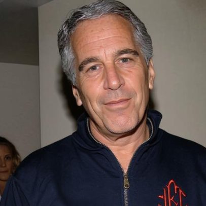 Testamento de Epstein revela intenção de deixar ilha à namorada