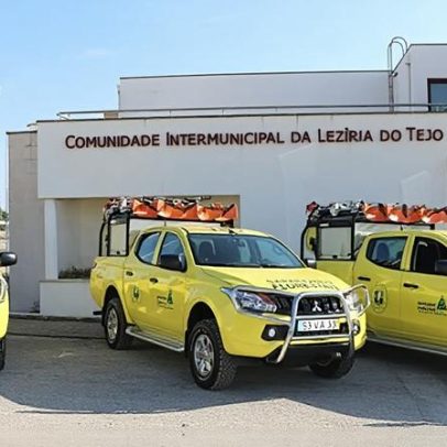 Figueira de Castelo Rodrigo recebe a primeira reunião do projeto CIRCWOOL