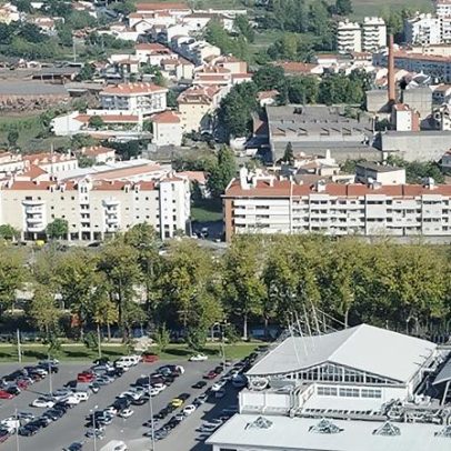 Locais de voto antecipado alterados em várias zonas