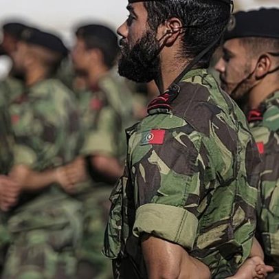 André Pestana apela ao voto em Seguro para derrotar Ventura