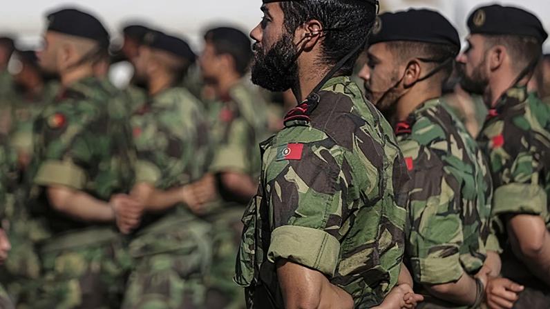 André Pestana apela ao voto em Seguro para derrotar Ventura