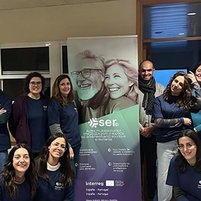 ULS da Guarda avança inovação em Cuidados de Saúde Primários com SER65+