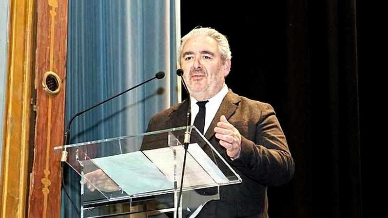 João Grilo faz balanço “extremamente positivo” da Cidade do Vinho 2025 em Alandroal