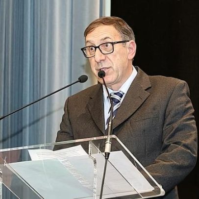 Pedro Esteves destaca rede de trabalho no balanço do Vinho 2025 em Borba