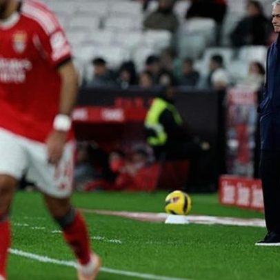 José Carlos Pinto assina contrato com o Sporting