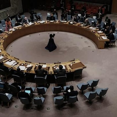 Conselho de Segurança da ONU reúne-se segunda-feira sobre a Venezuela