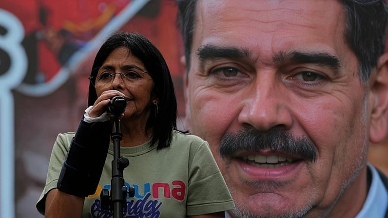 Dos filmes à realidade: a história da Delta Force, a 'tropa de elite' que capturou Maduro e Saddam Hussein