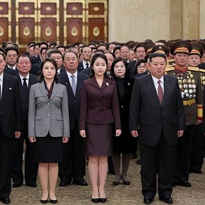 Presidente sul-coreano visita China após subida da tensão entre Pequim e Japão