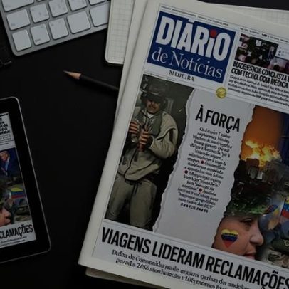 Luís, o maior poeta português, vivia vida dupla por amor ao jogo e às mulheres