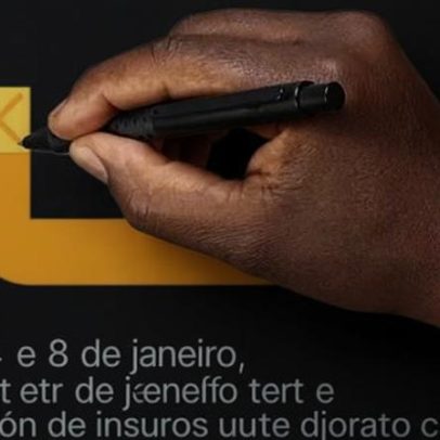 Eleições Presidenciais: início do voto antecipado