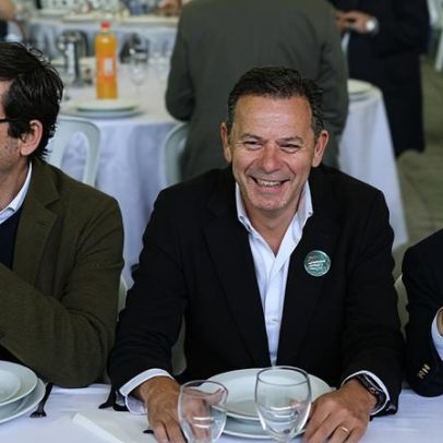 PM faz apelo ao voto útil para evitar opção entre populistas