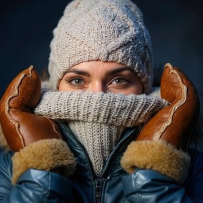 Trancoso: Espalhamento preventivo de sal-gema para evitar gelo na via pública