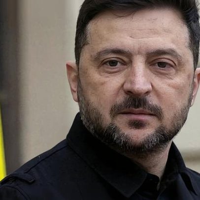 Ucrânia diz faltar apenas detalhes para concluir proposta de paz com EUA e UE