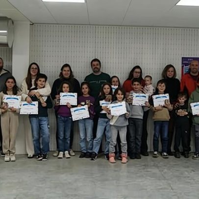Reabilitação aumenta conforto e funcionalidade do edifício da Escola São Vicente