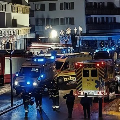 O Papa afirma que o mundo não se salva afiando espadas, mas acolhendo todos