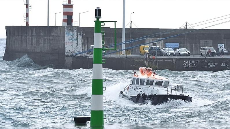 Capitania do Funchal cancela aviso de mau tempo de sinal 6