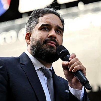 Filho de Maduro diz que a família é perseguida e não é comprável