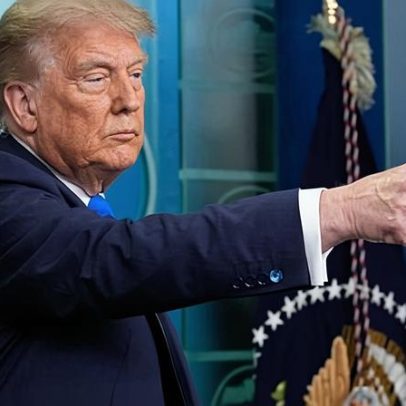 Trump ameaça países desde Gronelândia a Cuba após Venezuela