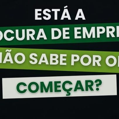 Como começar a procurar emprego: orientações úteis