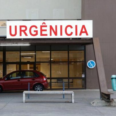 Tarefeiro expõe casos de mau uso das urgências no Instagram