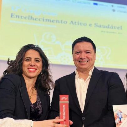 CM Vagos apresenta o projeto Vagos Extragenário