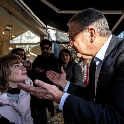 Seguro mantém postura moderada: 'fixe' mas sem cedências à esquerda