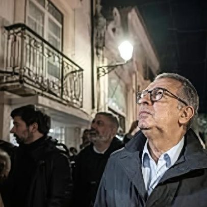 Seguro afirma que tem de ficar em 1.º para passar à 2.ª volta