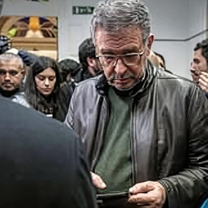 Apoio parcial ganha espaço nas notícias, após afirmação de boa nota