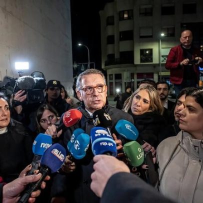 Processo eleitoral até à segunda volta explicado