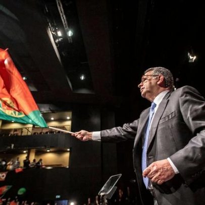 Mota Soares anuncia apoio a António José Seguro