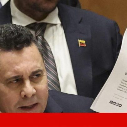 ONU: EUA negam ocupação; Venezuela denuncia ameaça à segurança internacional