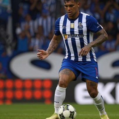 Veron chega à Madeira e será apresentado como reforço do Nacional