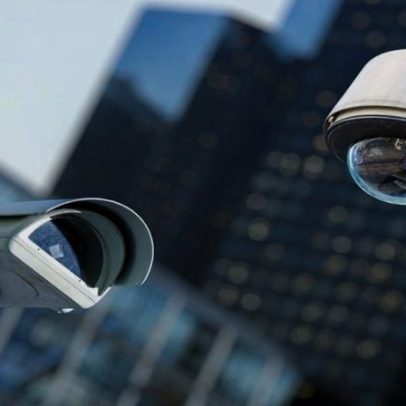 Aveiro aposta em videovigilância, rejeita modelo de controlo excessivo