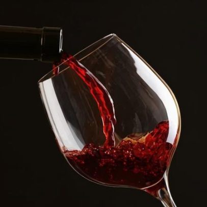 Encostas de Xira Syrah Tinto 2023 com selo no Concurso do Crédito Agrícola