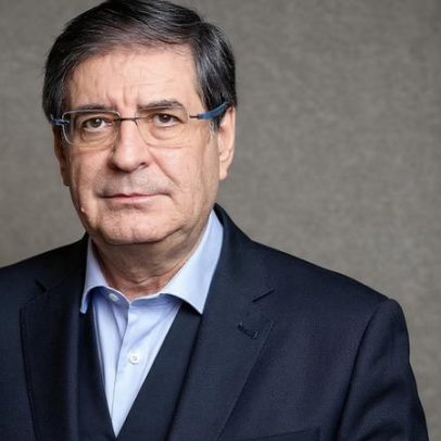 Fernando Campo Nunes já é o sétimo mais rico do país, segundo Forbes